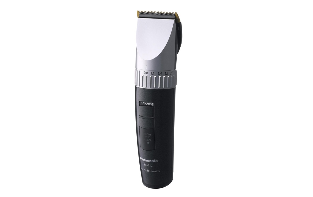 Panasonic Tondeuses por cheveux professionnelles ER1512K801