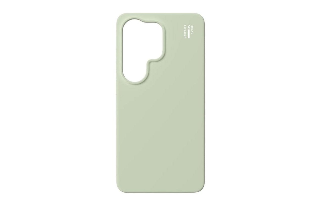 Ideal of Sweden Coque arrière Silicone pour Samsung S26 Ultra Magsafe