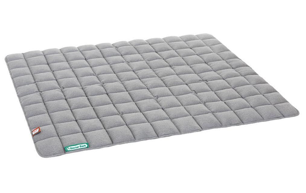 Doctor Bark Couverture pour chien Allrounder 120 x 100 cm