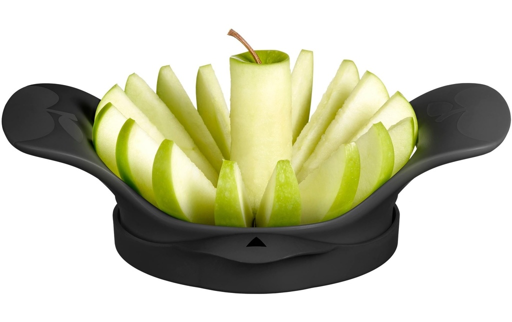 Moha Coupe-pomme Noir
