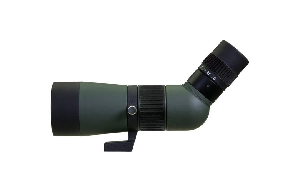 Dörr Longue-vue Kauz 10-30x50