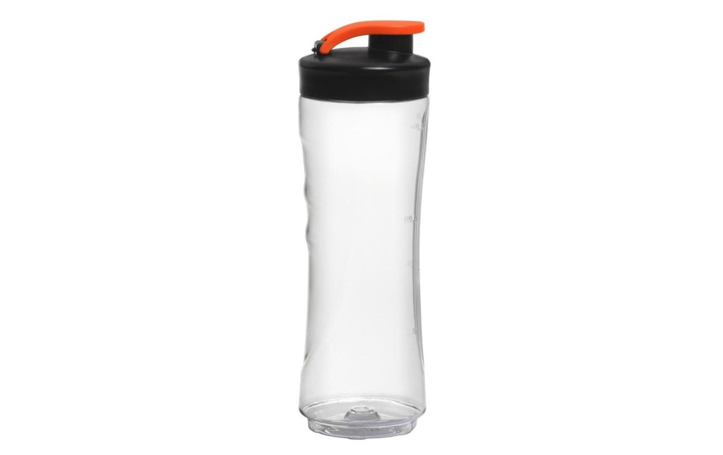 Electrolux Appareils à smoothies Bouteille de rechange, 0,6 l