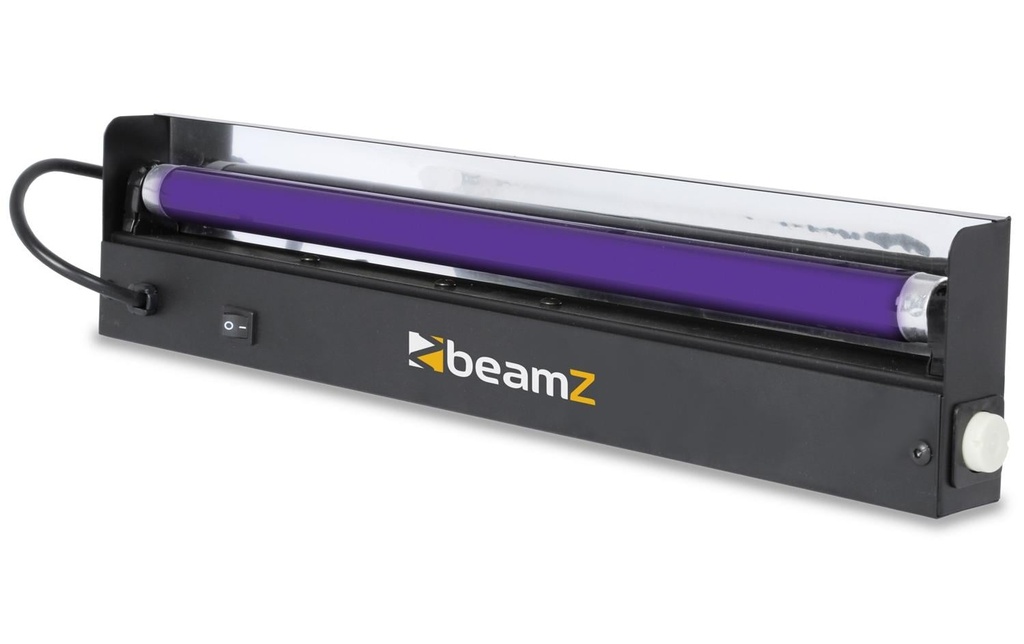 BeamZ Tubes UV BUV45TL jeu complet