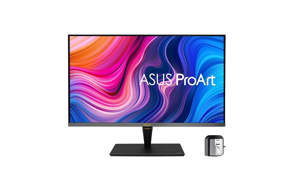 ASUS Moniteur PA27UCX-K 27 , 3840 x 2160 (Ultra HD 4K)