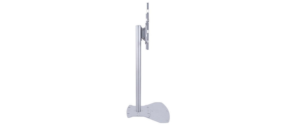 Multibrackets Plaque de fond M Serie 5439 5439