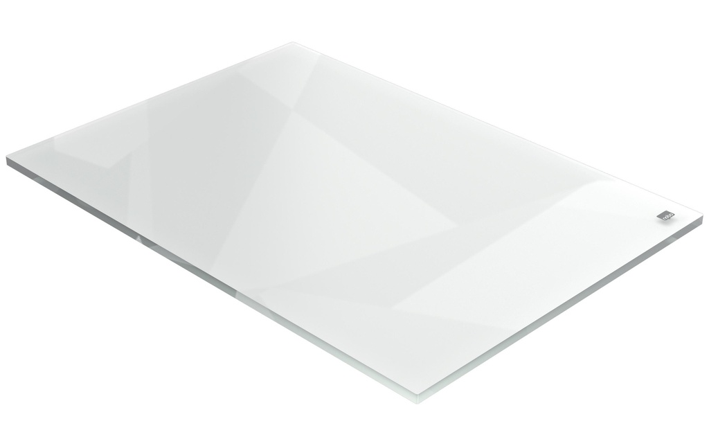 NOBO Tableau Desktop-note Acryl A4