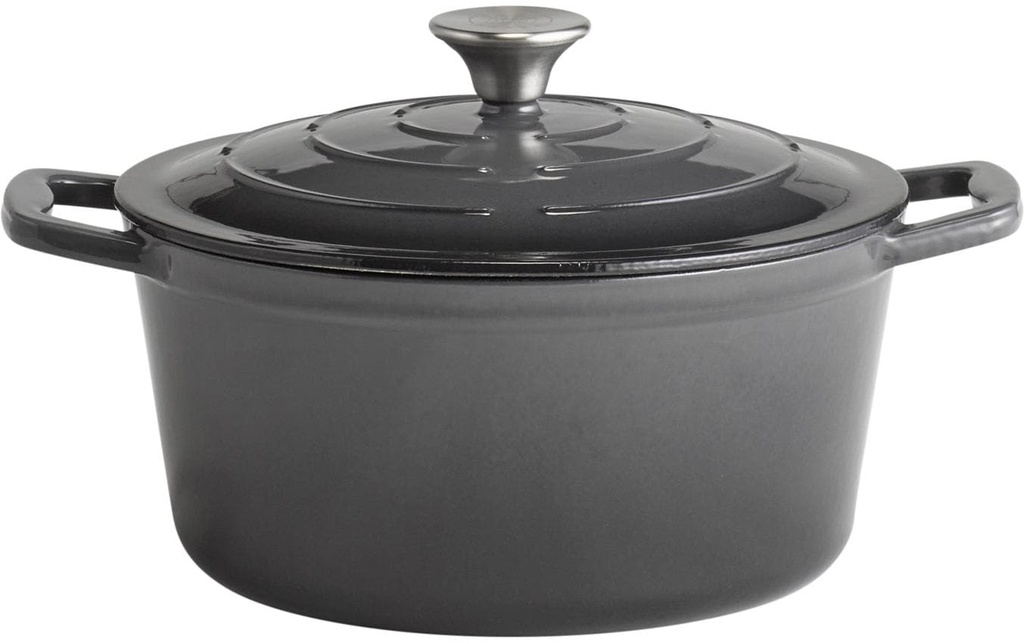 APS Rôtisseur 5 Stars 4 l, anthracite