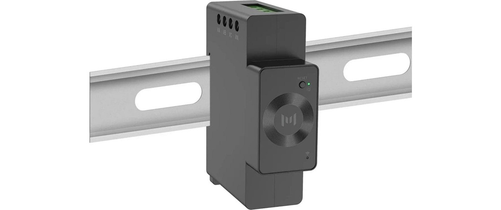Marstek CT002 Compteur intelligent triphasé Bluetooth 5.2, bande RF 2.4 GHz