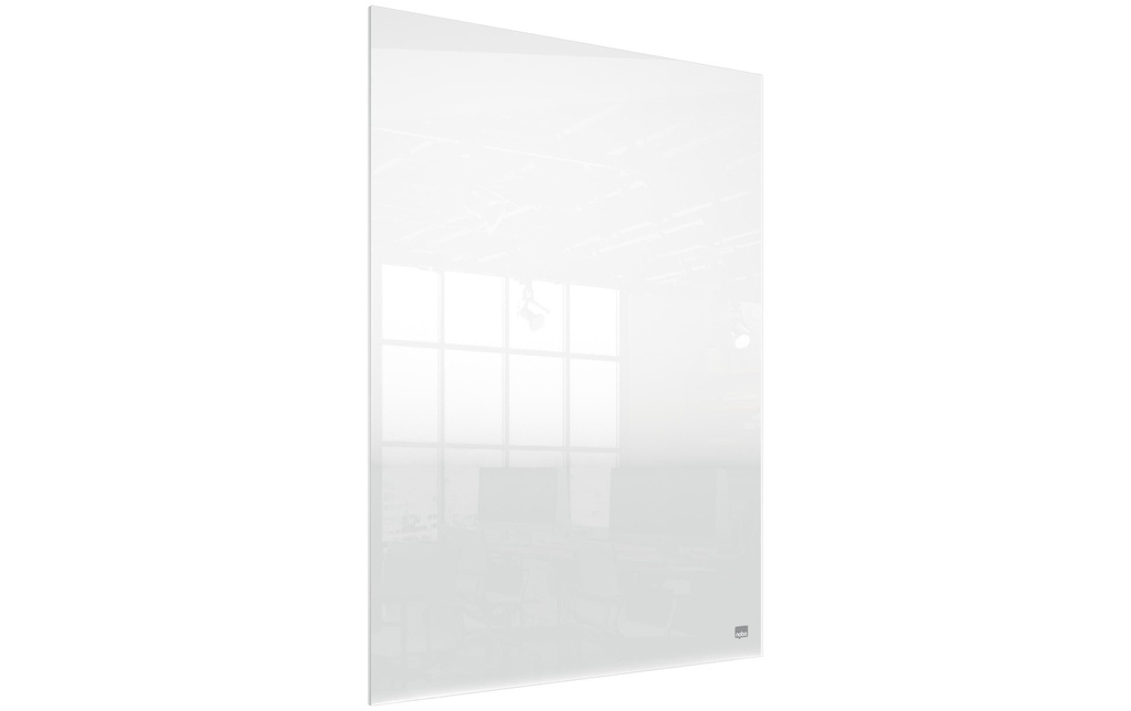 NOBO Tabl.blanc Acryl transp.45x60
