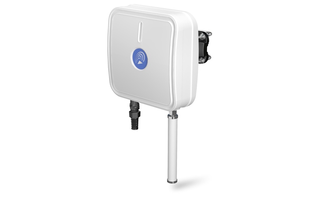 QuWireless Antenne LTE QuMax A240M Logement extérieur pour RUT-240