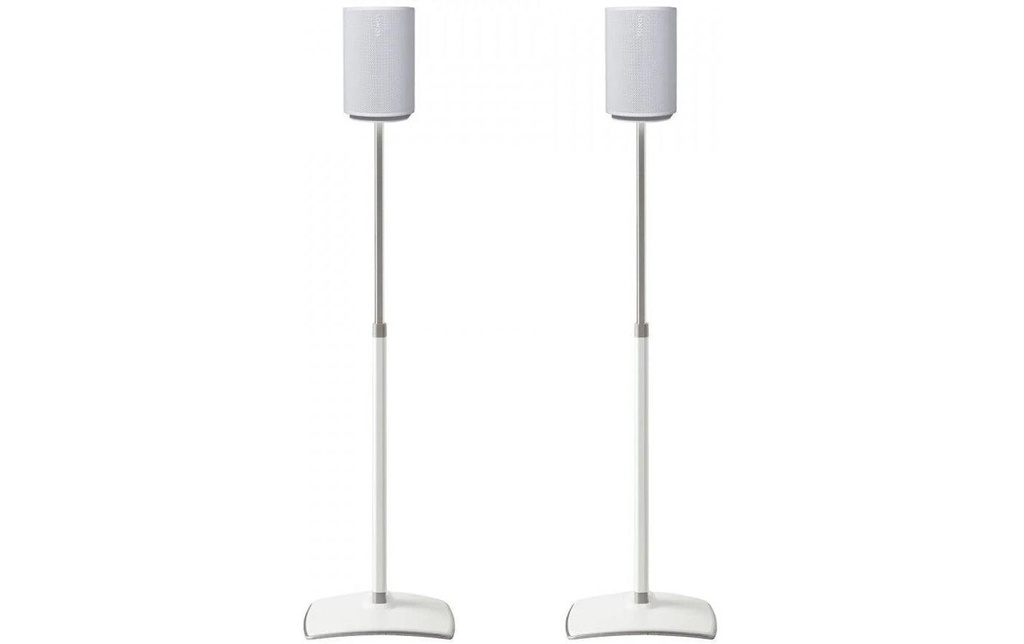 SANUS Pied pour Sonos Era 100 (paire) Blanc