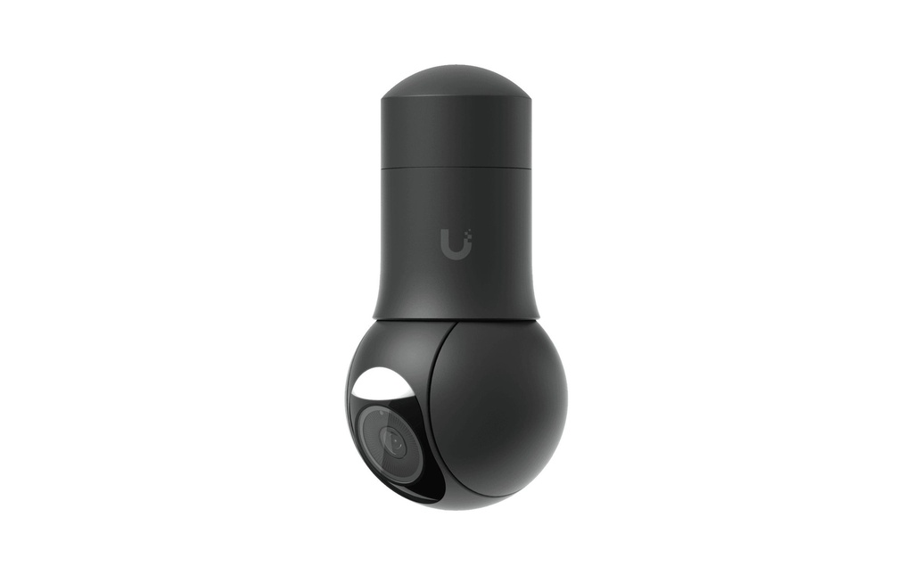 Ubiquiti Caméra réseau G5 PTZ Noir