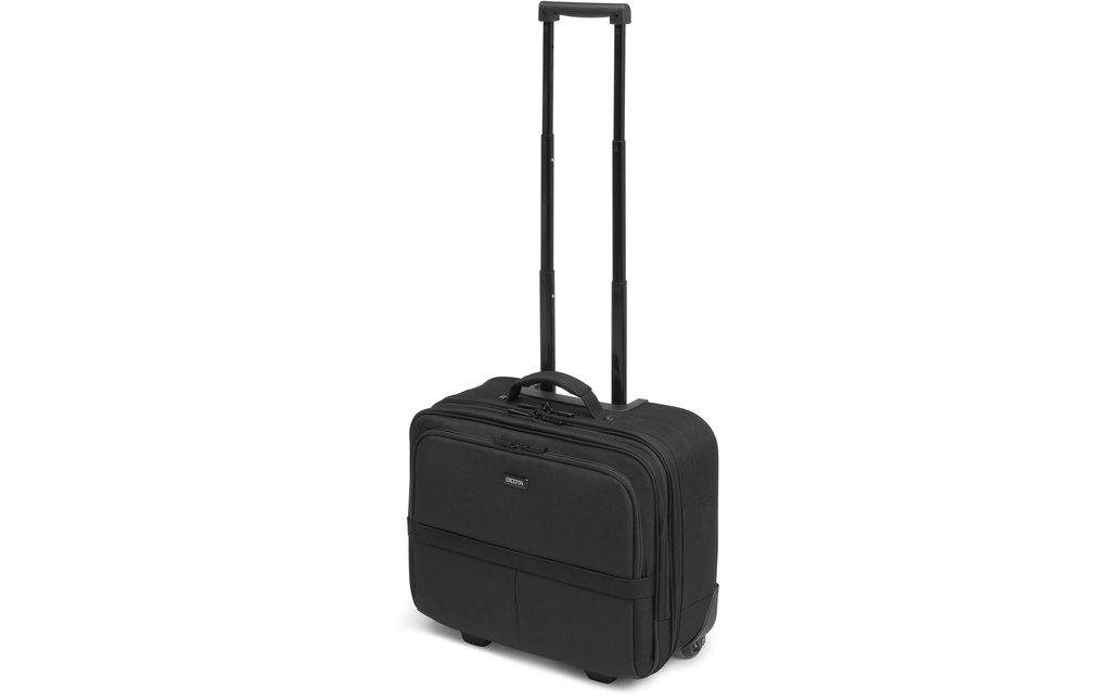 DICOTA Notebook Rolling Case Eco Multi Roller SCALE 14-15.6”