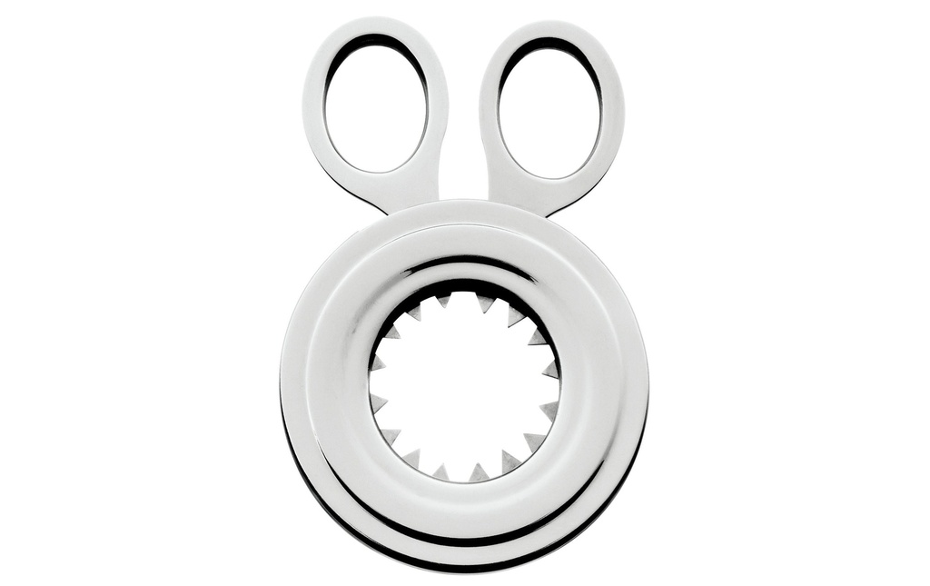 WMF Coupe-œuf Gourmet Argenté