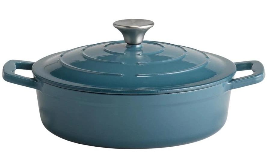 APS Rôtisseur 5 étoiles 2.5 l, turquoise