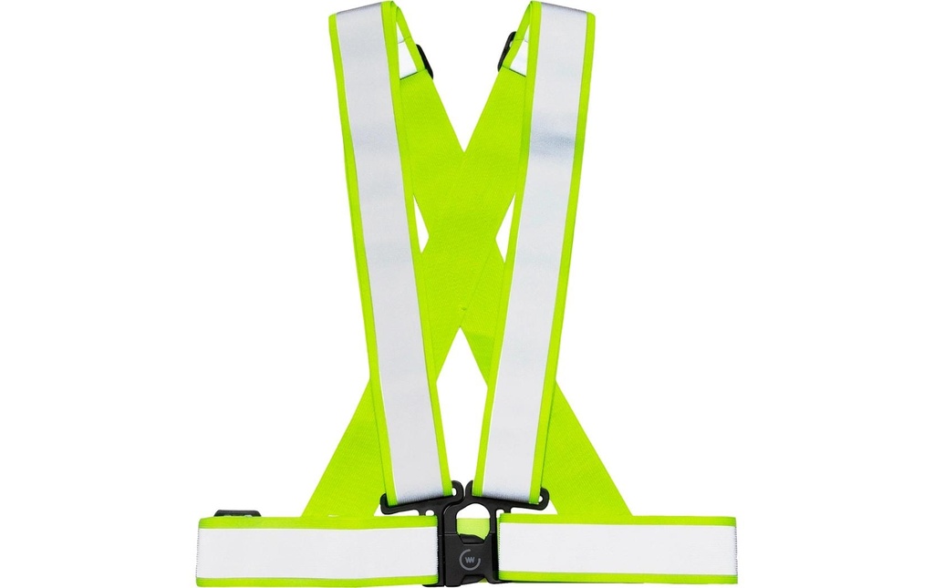 wowow Ceinture de course, Cross belt