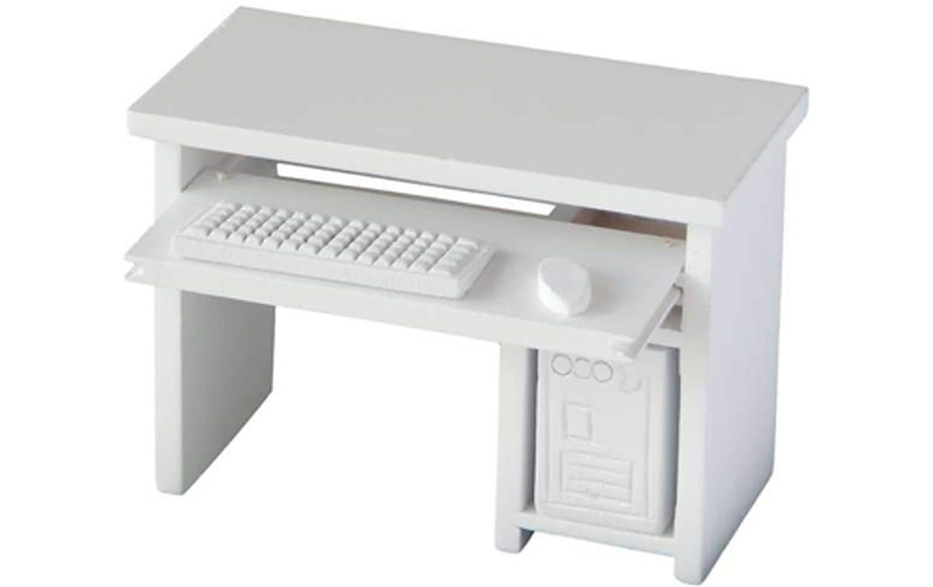 Bottsa Mini-meubles Table pour PC 6.5 cm