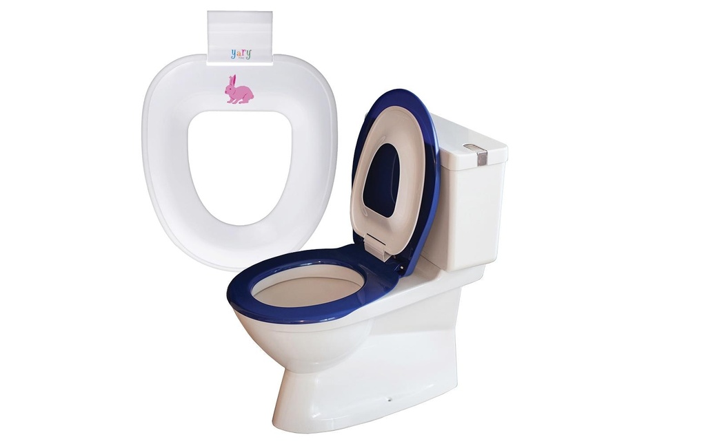 Yarykidz Siège de toilette Yarykidz Bunny