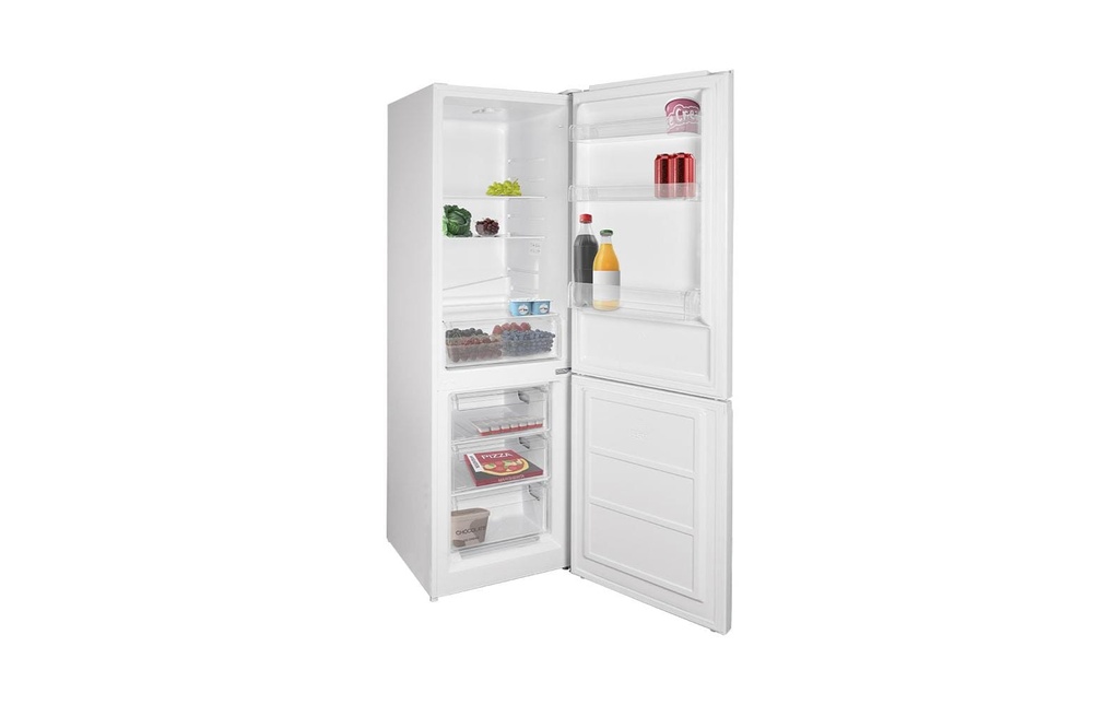 Kibernetik Réfrigérateur congélateur KO315 C - Blanc