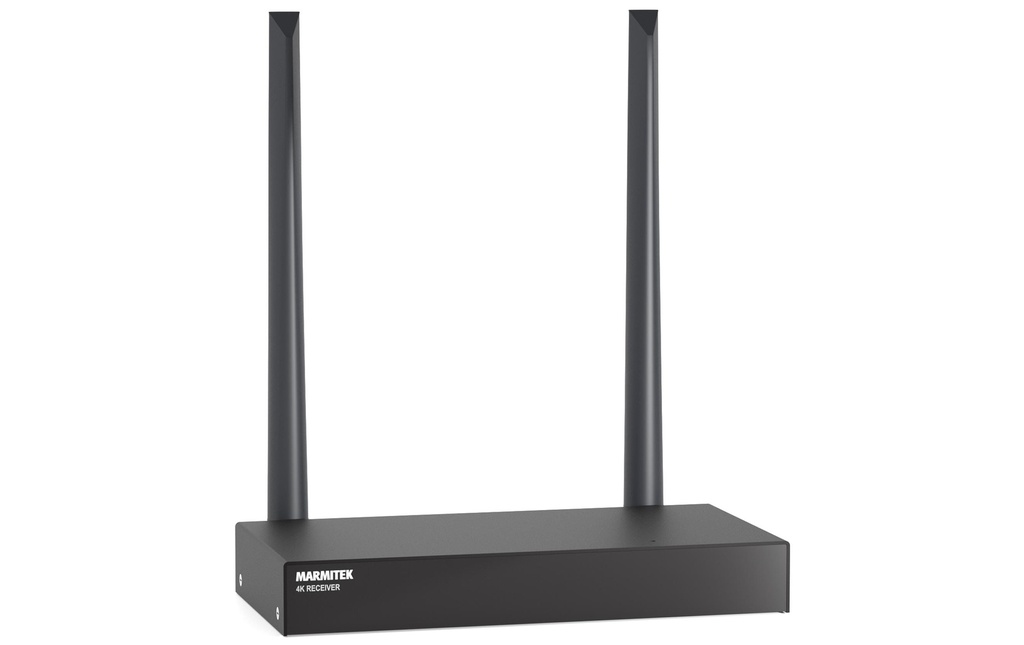 Marmitek Récepteur supplémentaire – TV Anywhere Wireless 4 K Pro