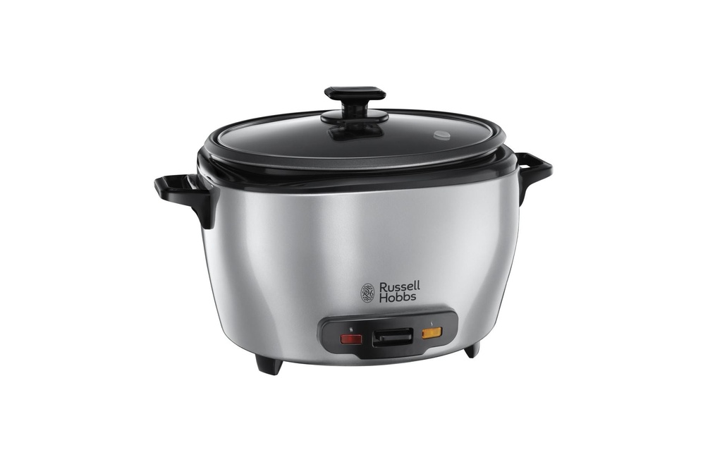 Russell Hobbs Cuiseur à riz Maxicook 5 l