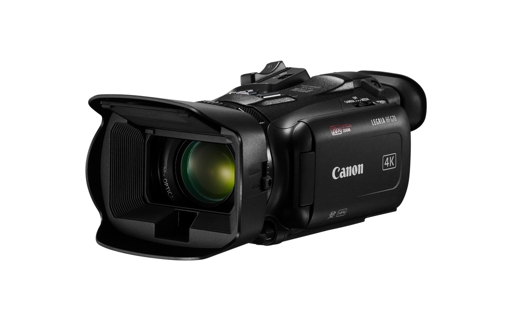 Canon Caméra vidéo Legria HF G70