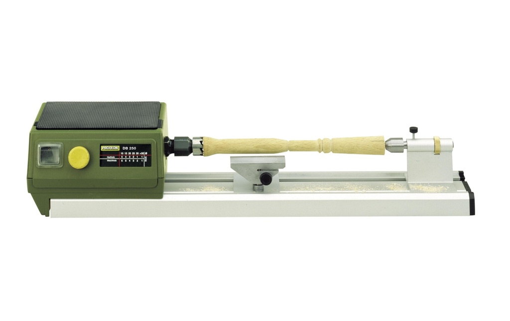 Proxxon Tour à bois MICRO DB 250