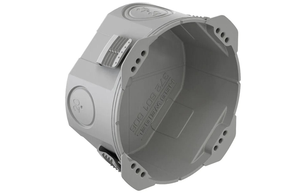 WEIBEL Boîte pour parois creuses HSB Basic 83 x 40 mm
