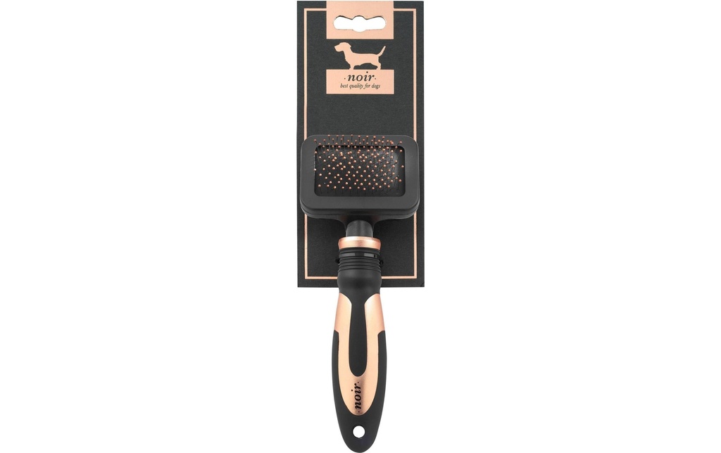 Ebi NOIR Brosse à épiler S