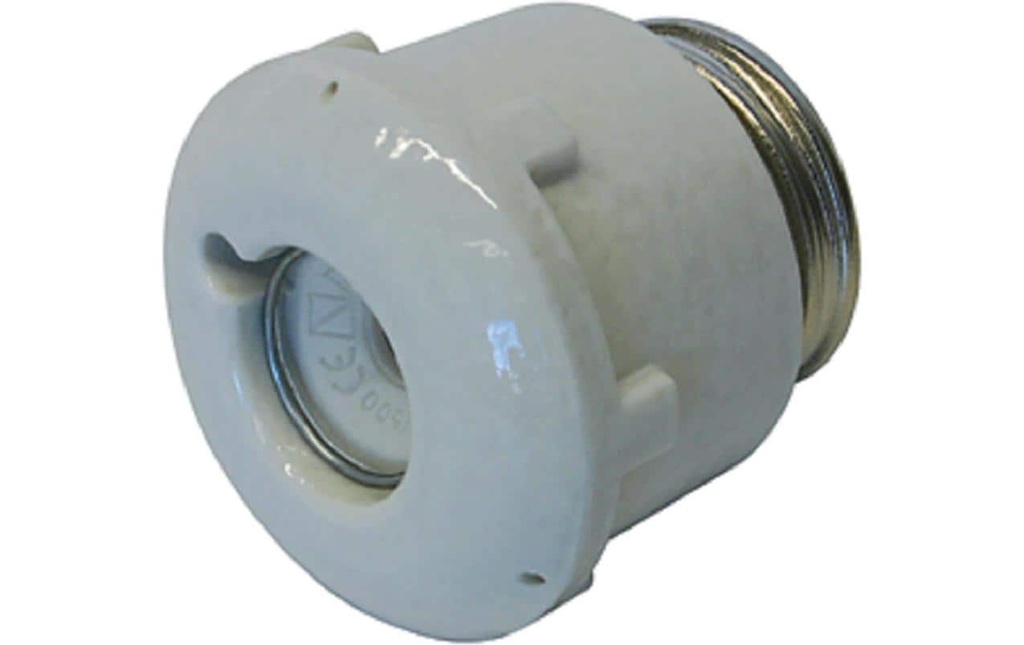 Elektromaterial Tête de fusible KIII