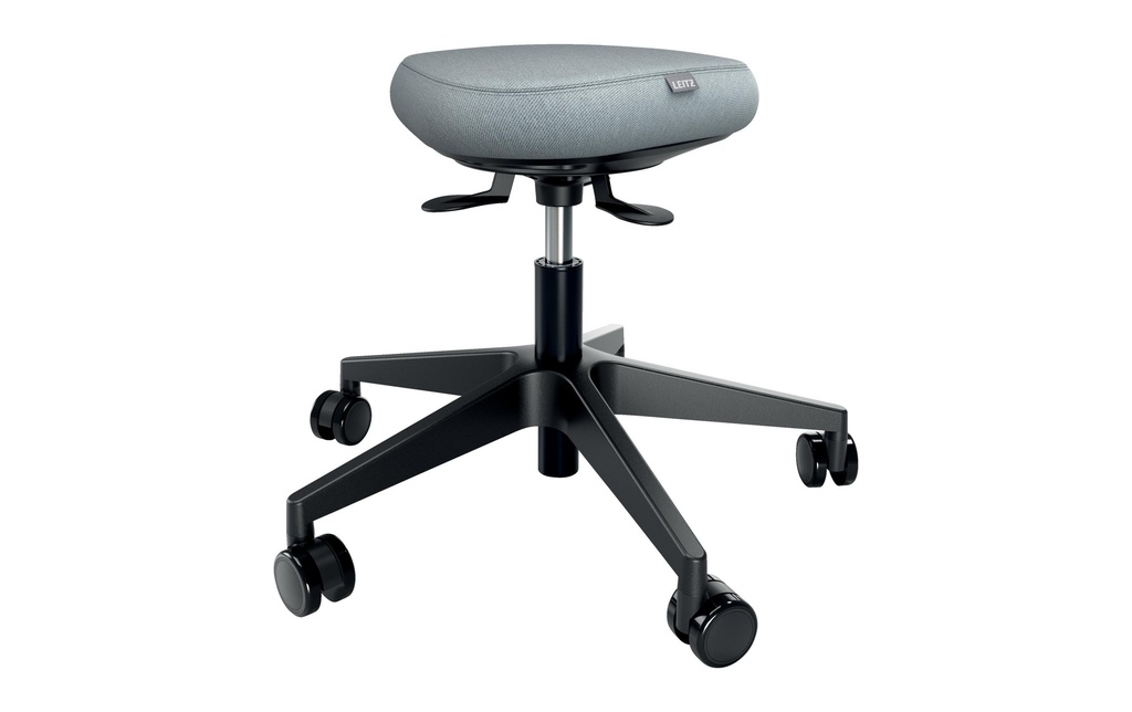Leitz Tabouret ergonomique Activ avec roulettes