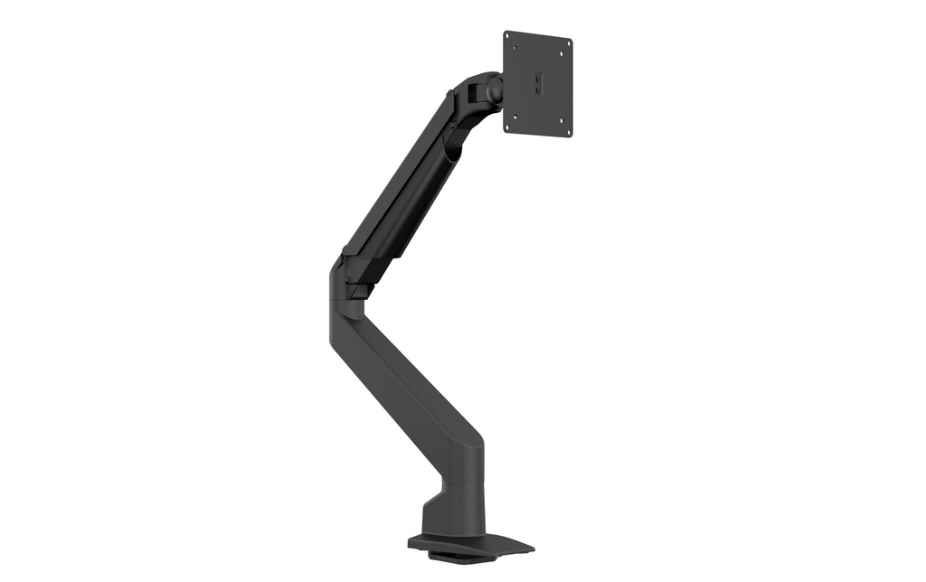 Multibrackets Supports de table Gas Lift Arm Single jusqu'à 21 kg