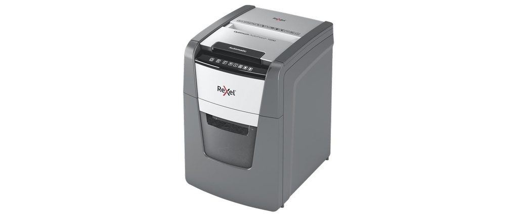 REXEL Destruct.Optimum Auto+ 100M