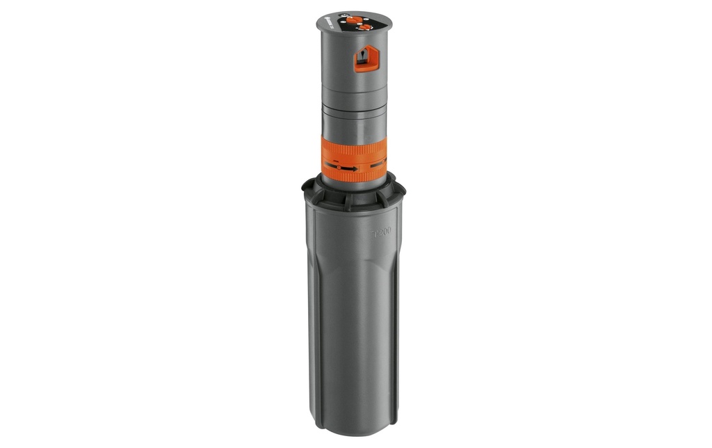 GARDENA Systèmes d’asperseur Arroseur à turbine T 200