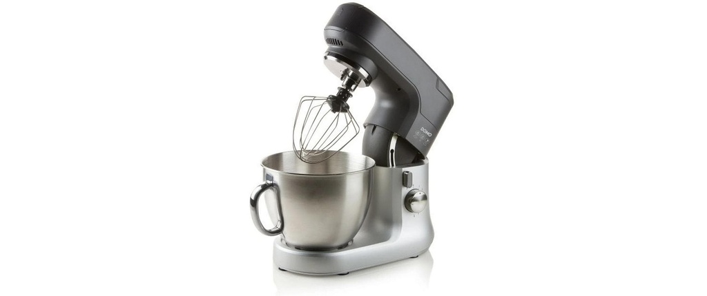Domo Robot ménager DO9182KR Acier inoxydable