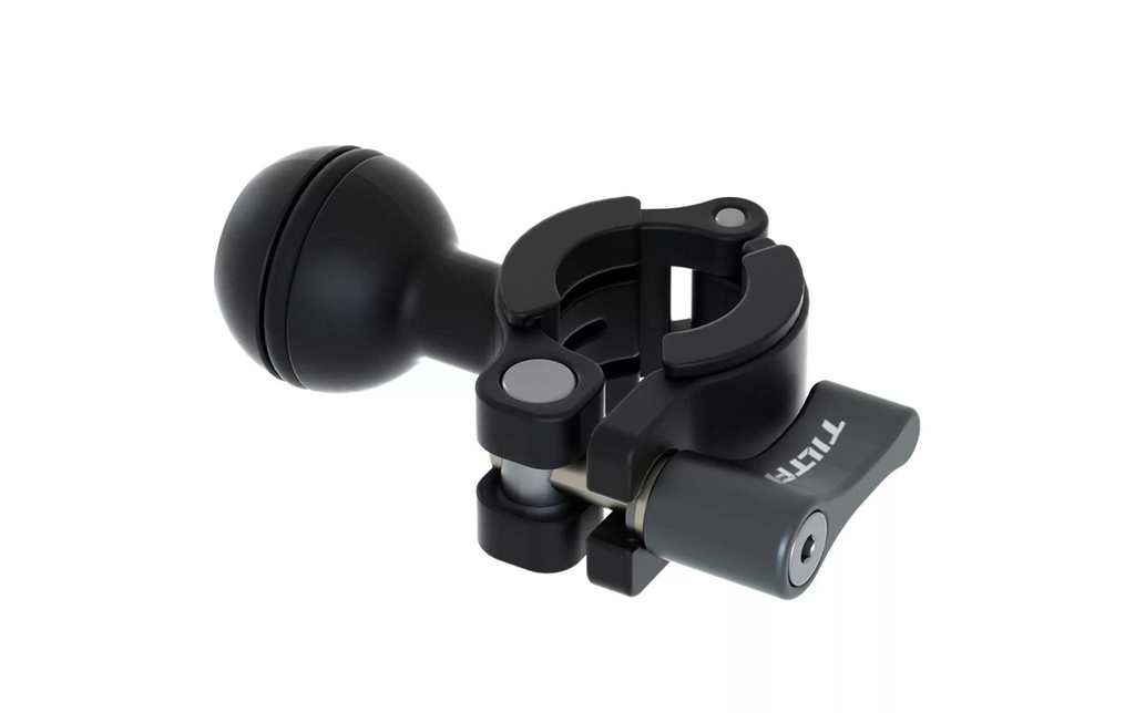 Tilta 15/19 mm Rod Clamp Ball Joint
