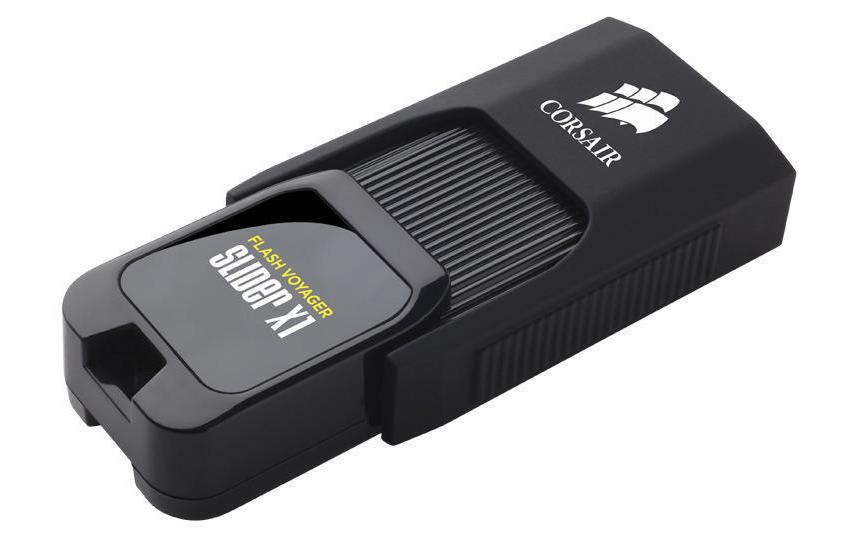 Corsair Clé USB Flash Voyager Slider X1 USB 3.0 256 GB