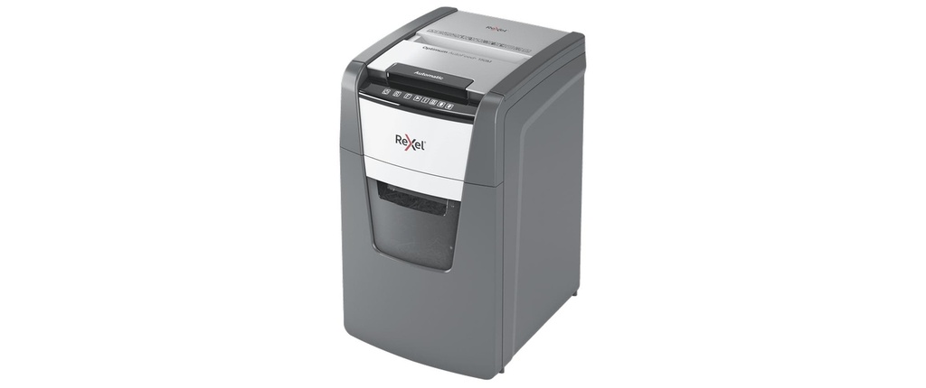 [235202015] REXEL Destruct.Optimum Auto+ 150M
