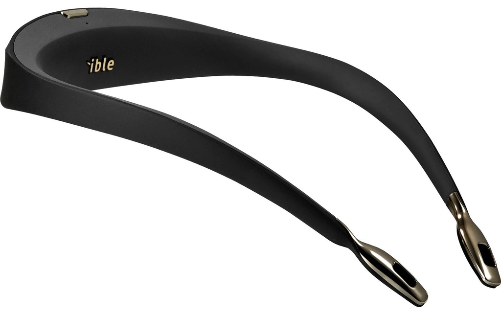 ible Purificateur d'air portable Airvida L1 Noir spatial