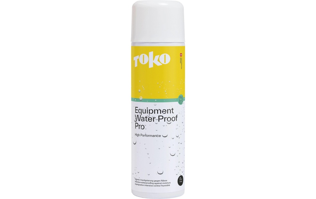 TOKO Care Equipment Water Proof Pro 500 ml