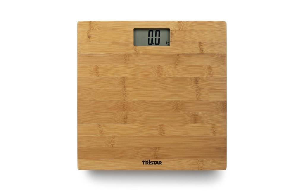 Tristar Pèse-personne WG-2432 Marron