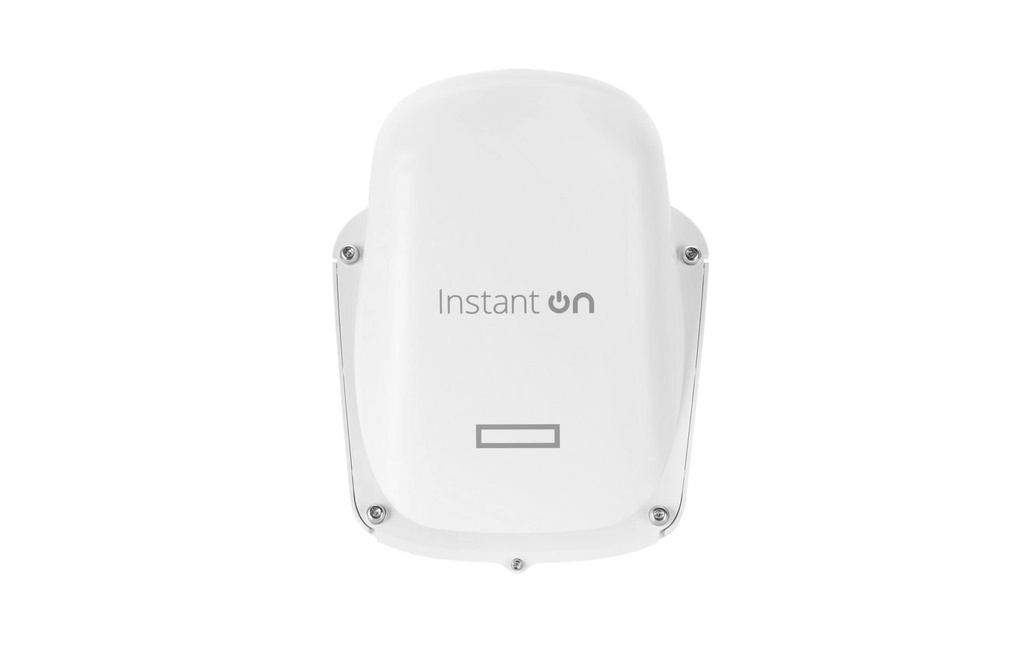 HPE Aruba Networking Access Point Instant On Outdoor AP27