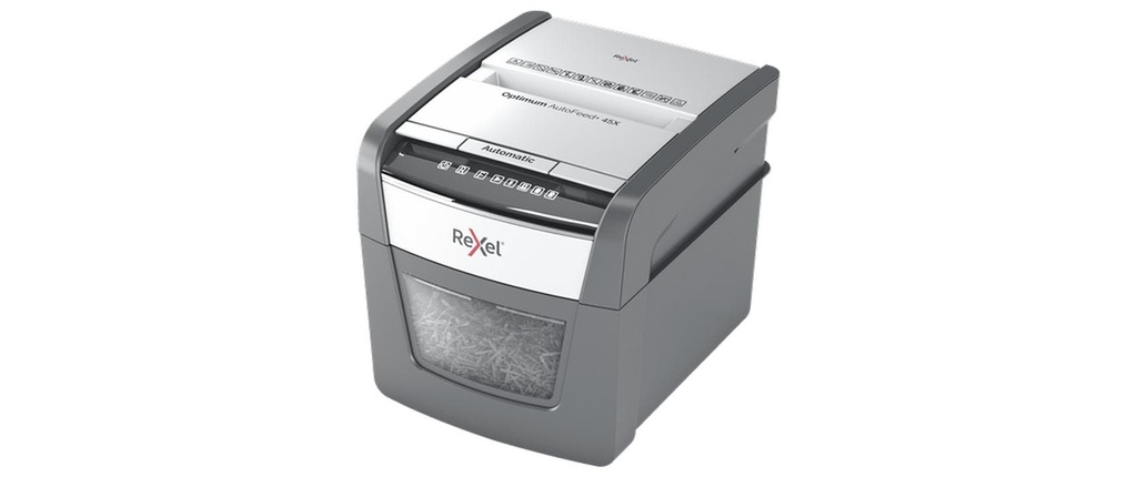 [235202045] REXEL Destruct.Optimum Auto+ 45X