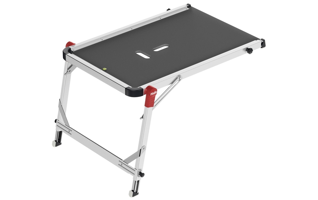 Hailo Marchepied TP1 0 niveaux
