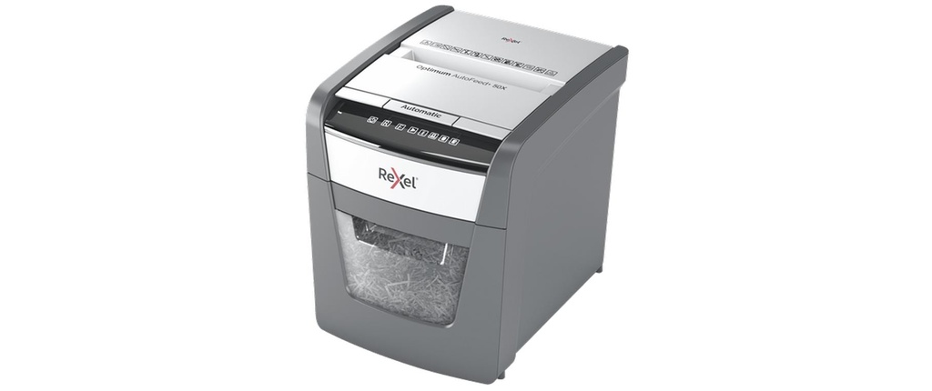[235202050] REXEL Destruct.Optimum Auto+ 50X