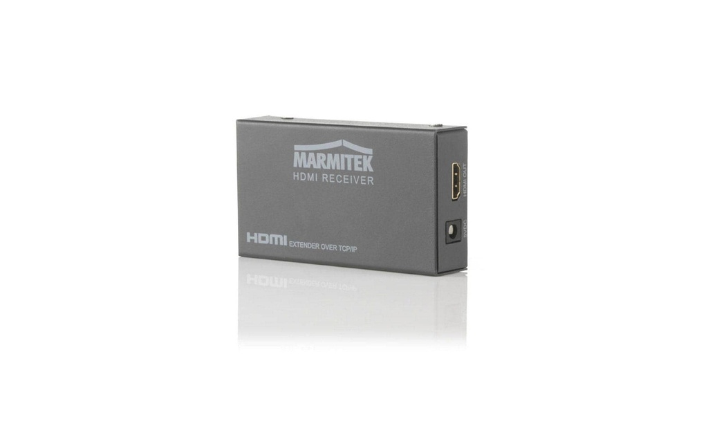 Marmitek Récepteur comlémentaire MegaView 90 RJ45;  HDMI