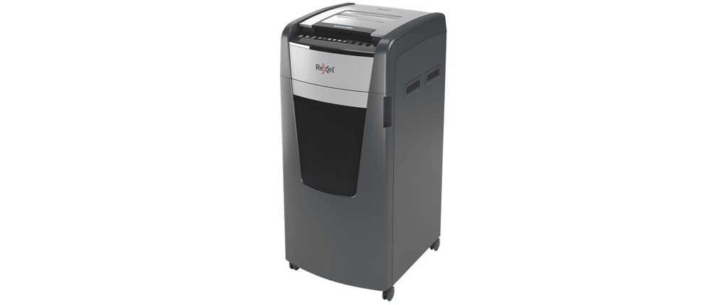 REXEL Destructeur Optimum Auto+ 750M