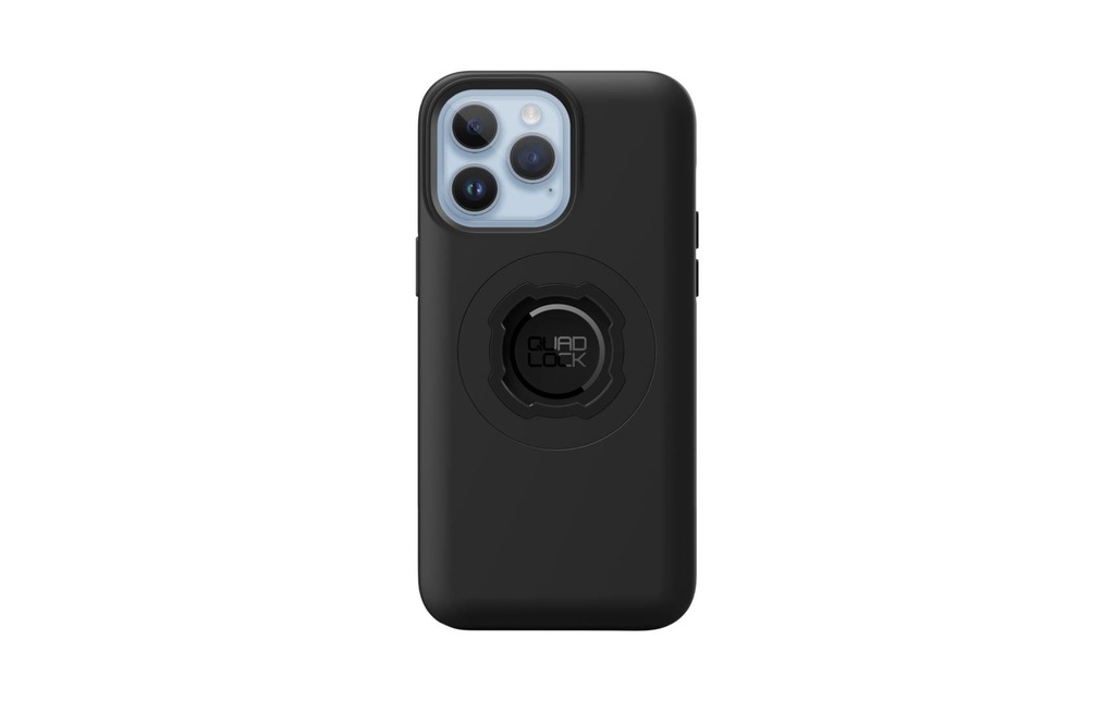 Quad Lock Étui sport & extérieur MAG Case Apple iPhone 14 Pro Max