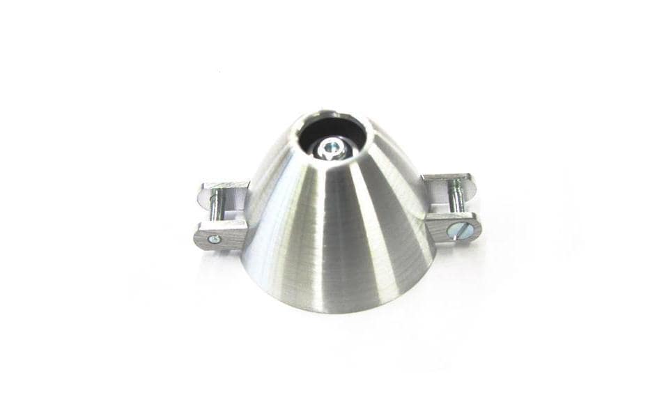 OEM Cône d’hélice 50x8x8 Aluminium pour hélice repliable (Turbo)