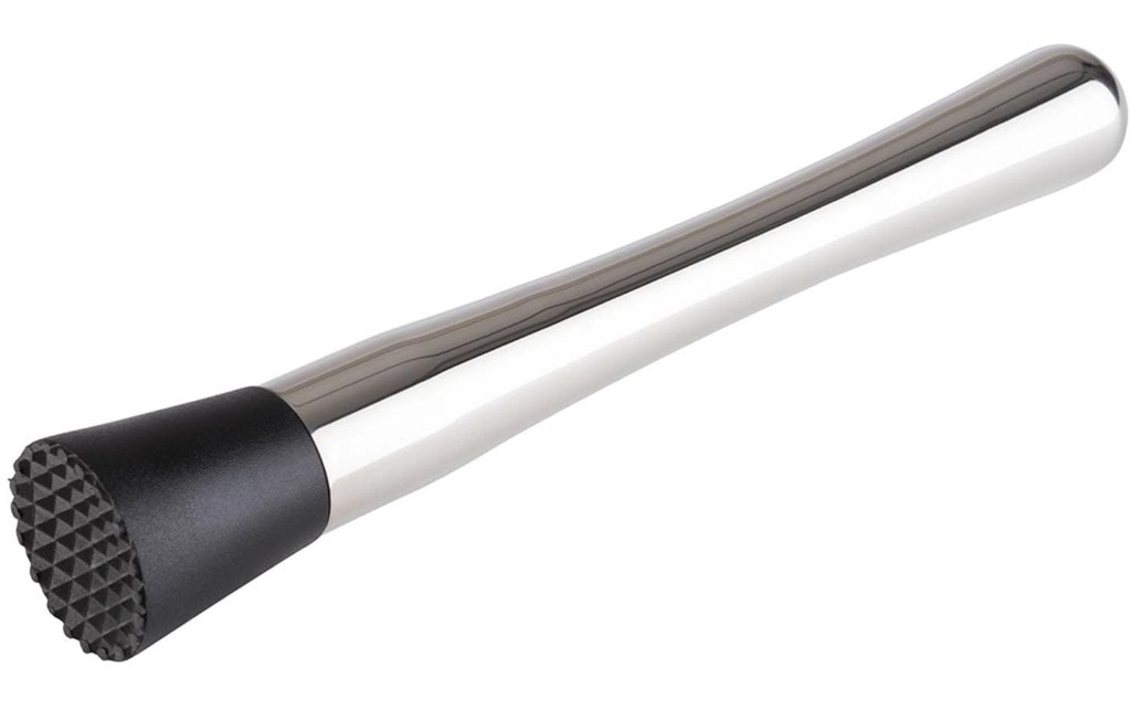 APS Poussoir 20.5 cm, Acier inoxydable